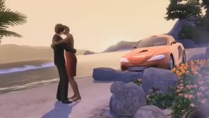 The Sims 3 - Official Trailer 2009
