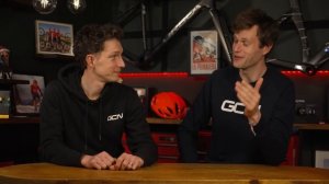 Кто победит в Туре Фландрии 2026? | Большой предпоказ от GCN Racing