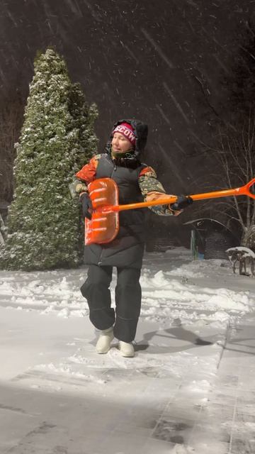 Дорогие мои, а как прошёл ваш вчерашний вечер?