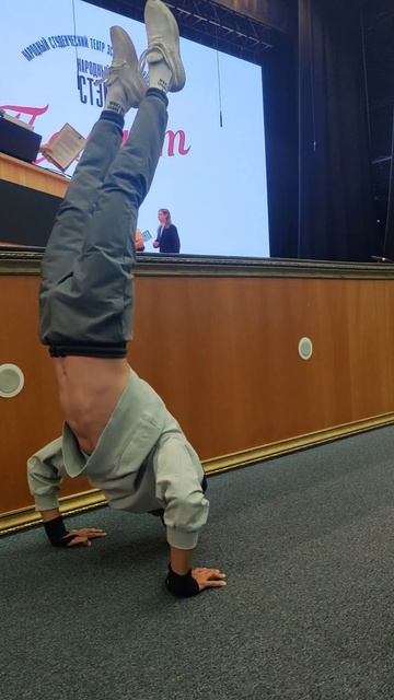 Силовой экстрим?, - не, не слышал. #Спортики #Сила #воля #мощь