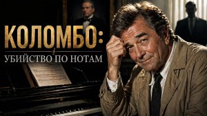 Коломбо: Убийство по нотам | Columbo: Murder with Too Many Notes (2000)