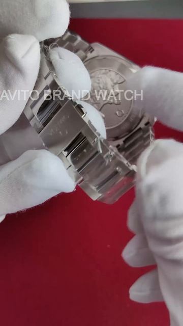 Часы Omega Seamaster Diver 150 M