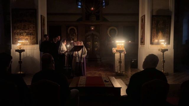 Таинственно! Концерт при свечах в Казани