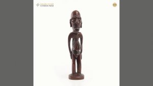 Моаи кавакава (остров Пасхи)