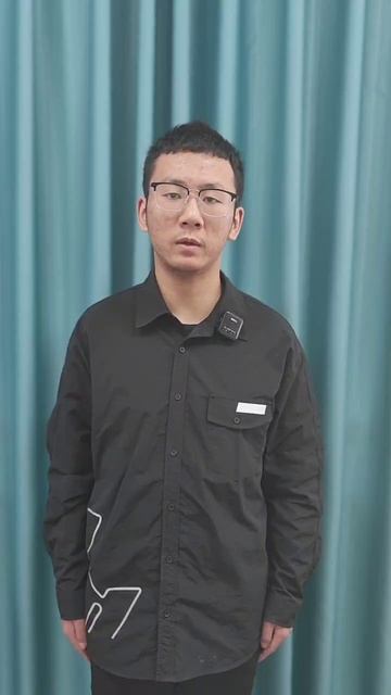 Александр Пушкин. Окно  — читает  Цзиянь Цзюньи