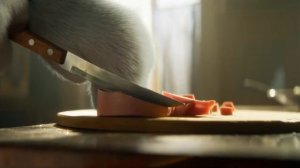 Зима в Простоквашино | Тизер