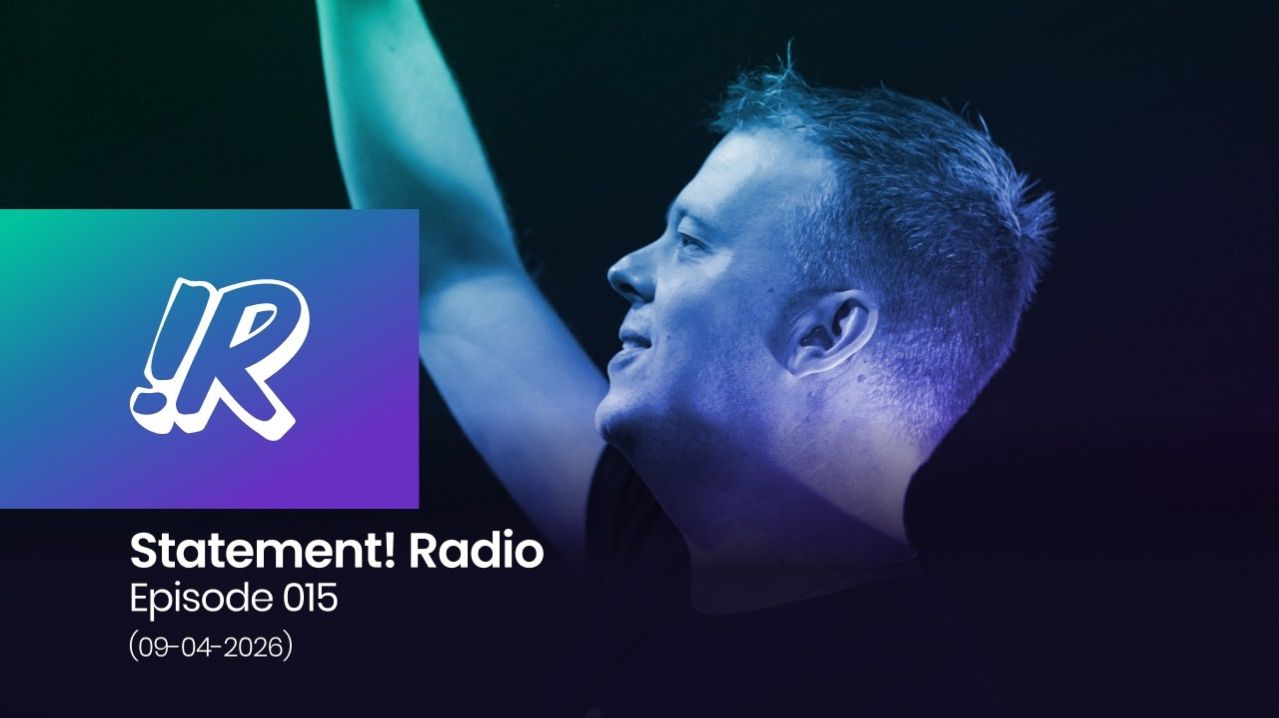 Statement Radio Episode 015 09-04-2026