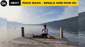 ✨ 30-минутная тренировка мобильности ВСЕГО тела: Освободите тело, обретите свободу движения! ✨