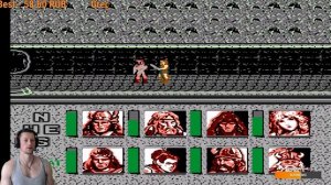 Advanced Dungeons & Dragons - Heroes of the Lance  1988 г.  №03