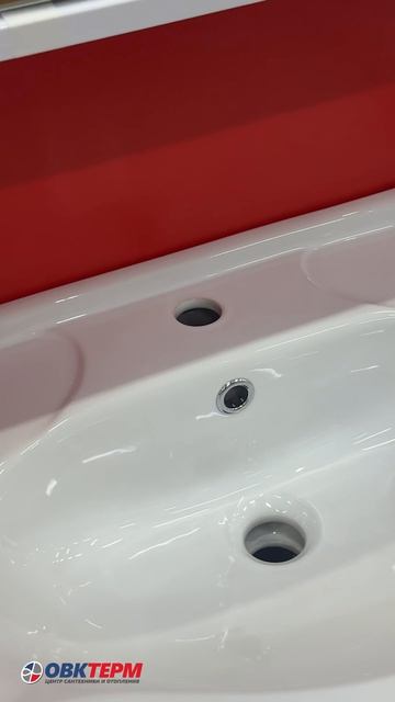 Умывальник мебельный SANTEK Селигер 60 ШВГ 605х190х445