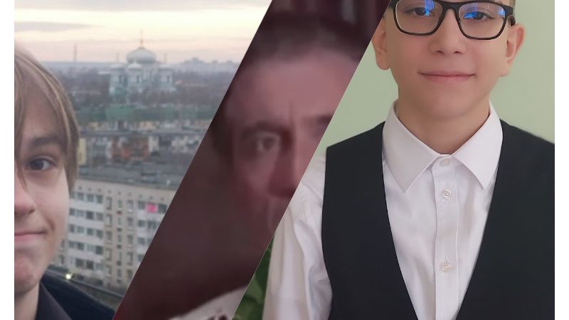 Бальтазар и человек с золотым питолетом часть 9