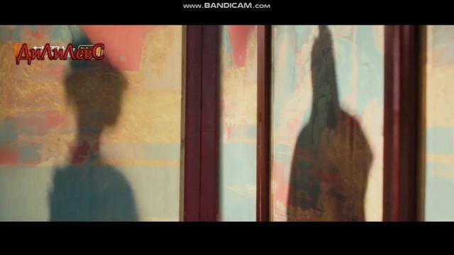 Клип на дораму