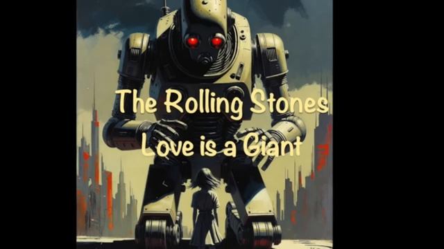 The Rolling Stones Love Is The Giant New Single 2026