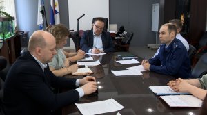 Комплексная поддержка и межведомственное взаимодействие.