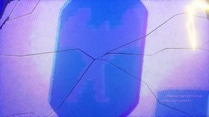 Лаборатория - Эпизод 2 ГОРИЛЛА С ПАУЧЬИМИ НОГАМИ