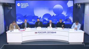 Пять лет в авангарде: как российская избирательная система отвечает на вызовы времени. Круглый стол