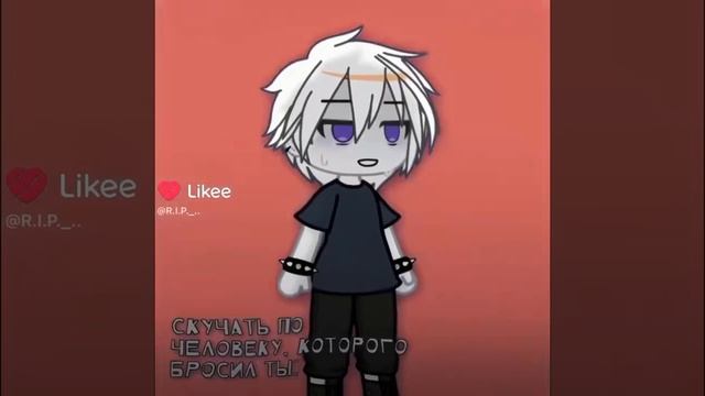 видео не моё. Кто-то знает наказание песни?😭