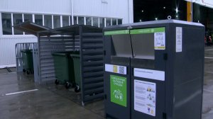 В Сочи у предприятий проверяют наличие договоров на вывоз мусора