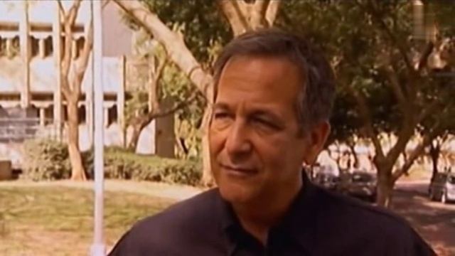 Место для чуда - фильм из серии 