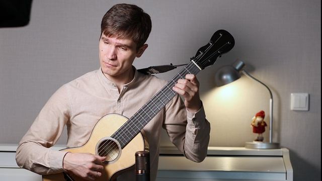 В. Козлов - С неба звездочка упала