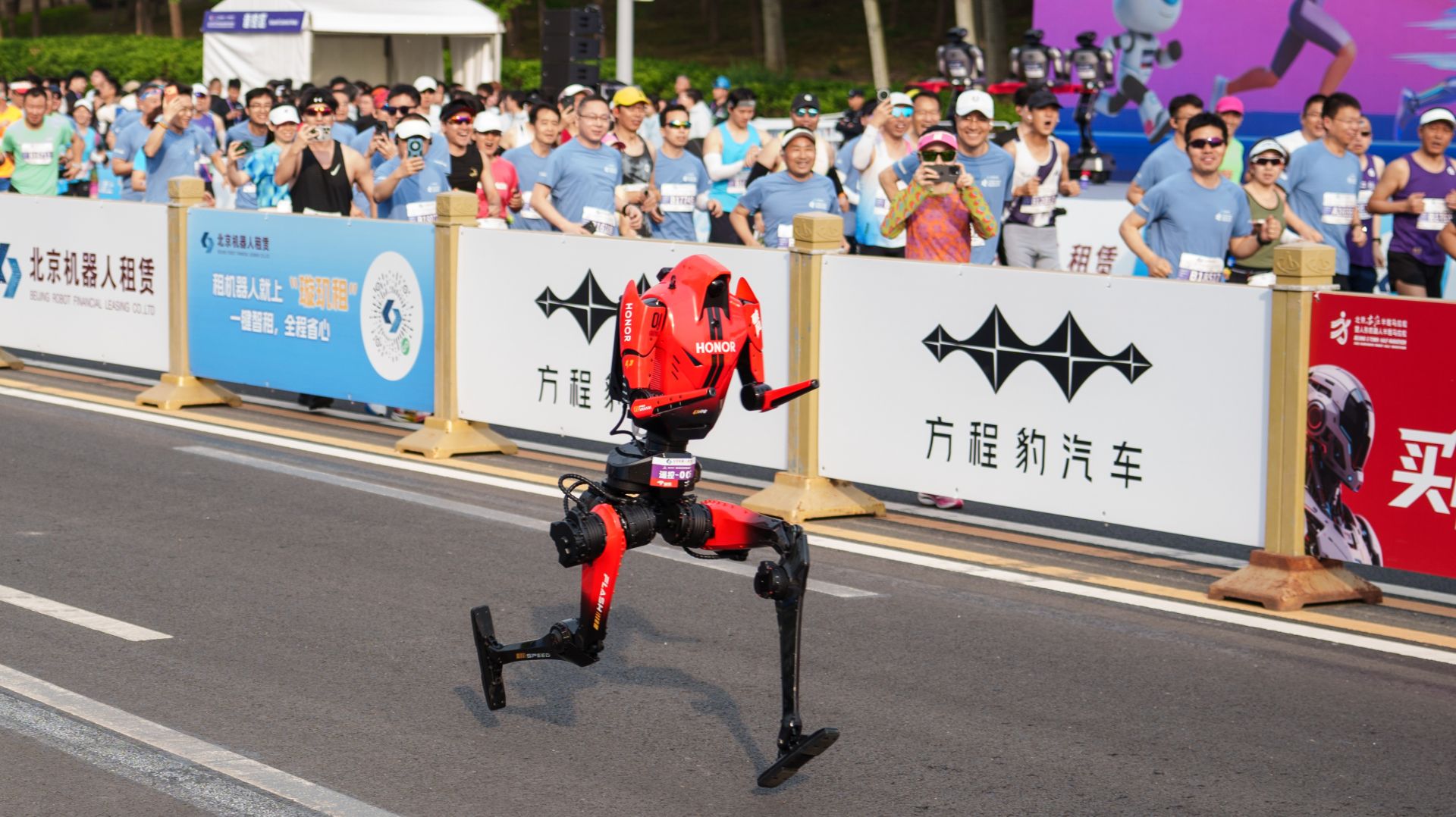 Роботакси в Москве. Умный осушитель воздуха.