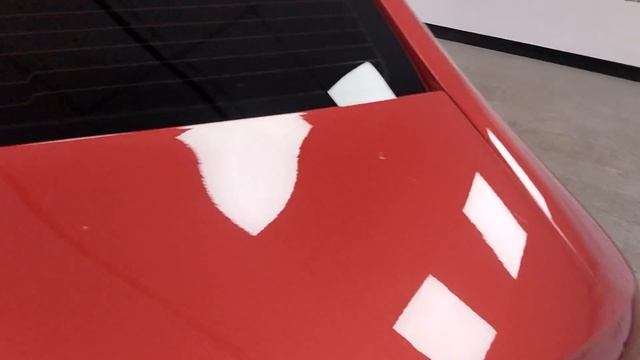 Видеопрезентация автомобиля Lada (ВАЗ) Vesta I, 2017