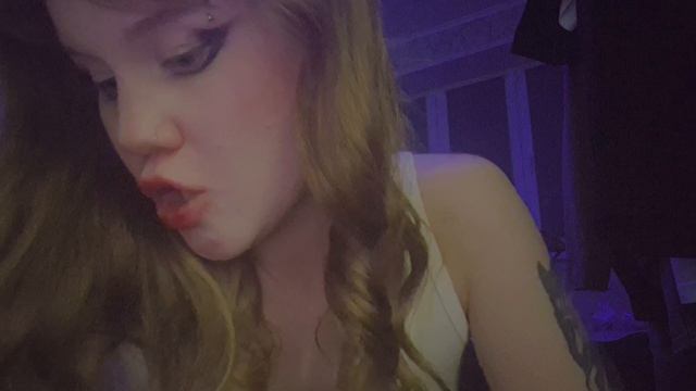 асмр макияж