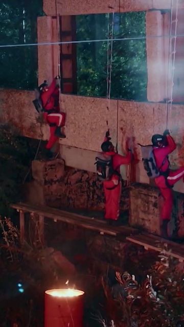 Испытание с артефактами 1 #выживалити