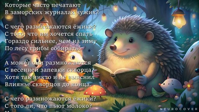 С чего начинается Родина №6 Переделанная песня Вениамина Баснера