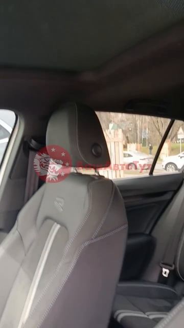 Volkswagen Golf  для Юлии👍