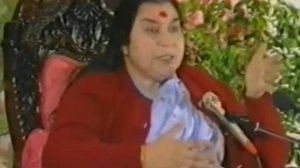 02.05.1987 г. Сахасрара. 1).Беседа перед Сахасрара Пуджей.Тредбо. Австралия. 26:46