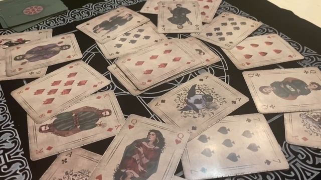 Что разачерует саперницу🐍💔♣️