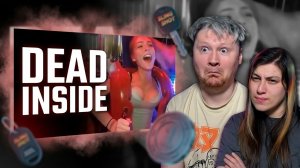 Люди, мертвые внутри #142 РЕАКЦИЯ на Студия озвучки ShtigliShti