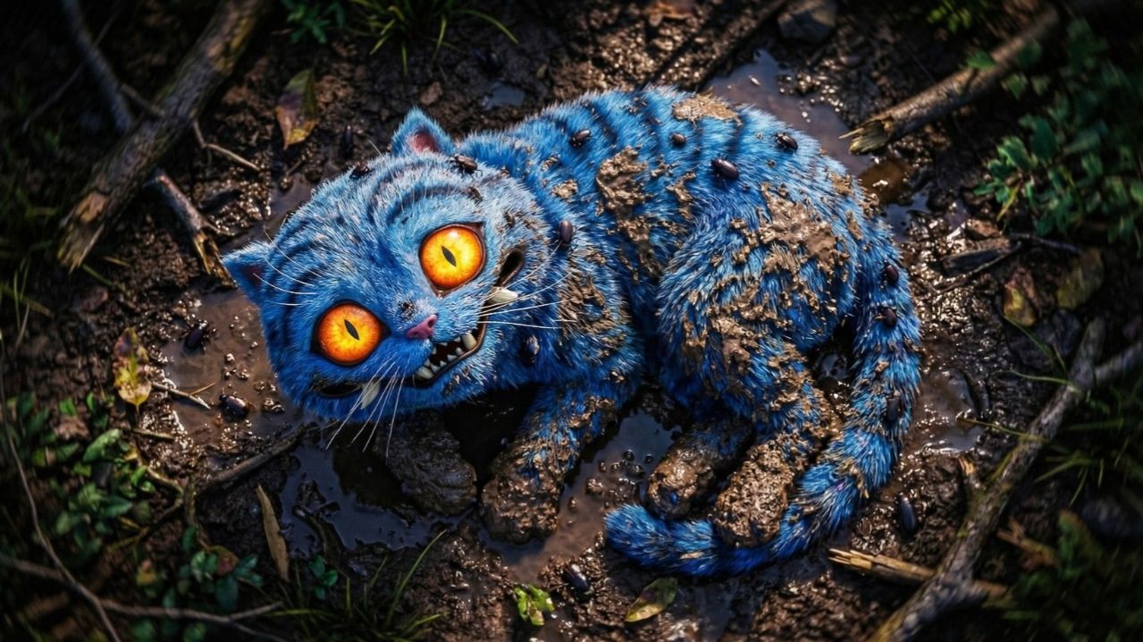 Что случилось с Дерпи?! 😱 Тайна охотников на демонов KPop! 🔎