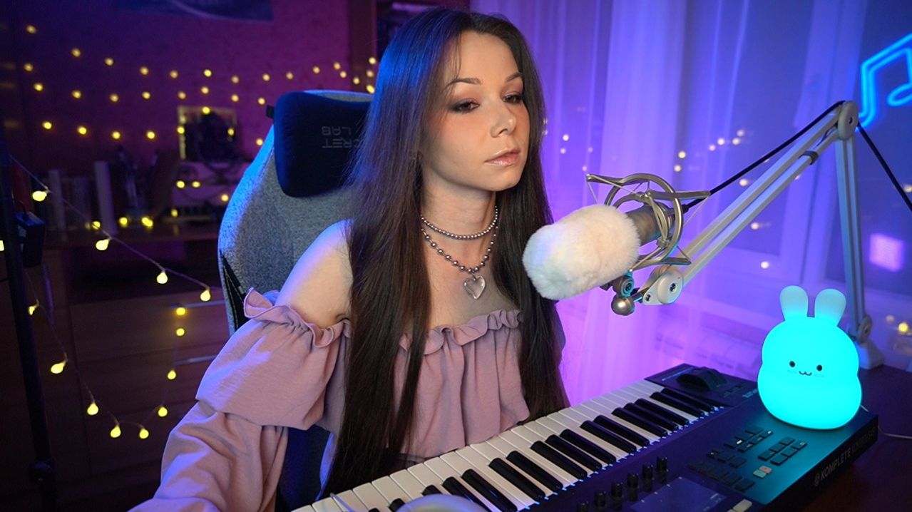 КРЕМАТОРИЙ - НАШЕ ВРЕМЯ | Cover на фортепиано