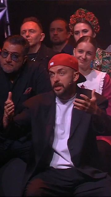 Рэпер ST поделился своими эмоциями после выступления Тома Космоса