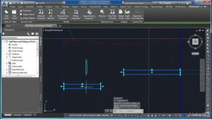 019 Adding pipes and fittings in profile