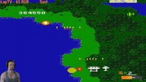 1942   NES  1984 г. ✈ Миссия №11