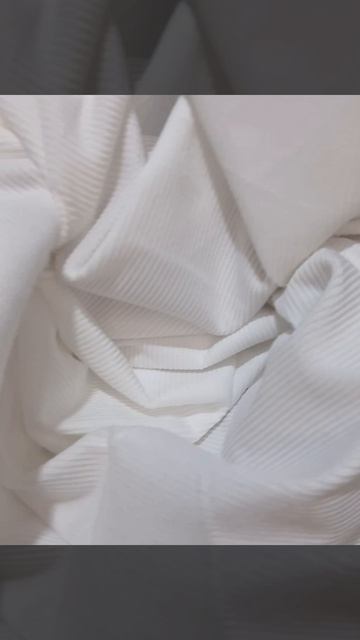 Хлопковый вельвет BLANC DE BLANC GIVENCHY ФРАНЦИЯ