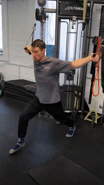 Упражнение «птица