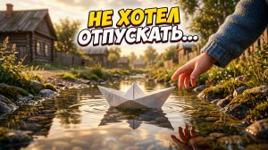 Эти кораблики уносили наше детство… | Россия 90-х в стиле PIXAR