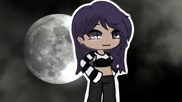 Обработка для госпожи  лунейм