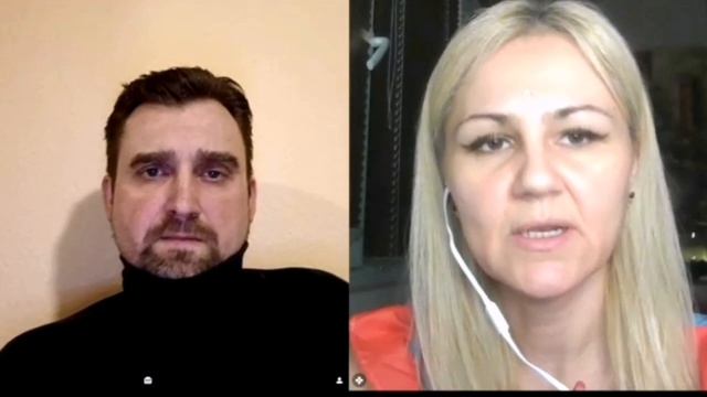 С хорошим человеком, можно поговорить обо всём