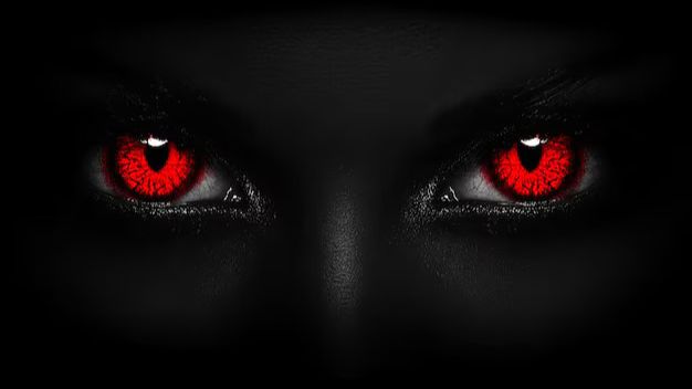 РИТУАЛ. Снимаем злобный сглаз.