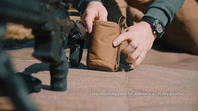 Helikon-Tex - Backblast Mat Extended®