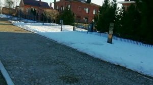 Поездка на ледоход на Каму