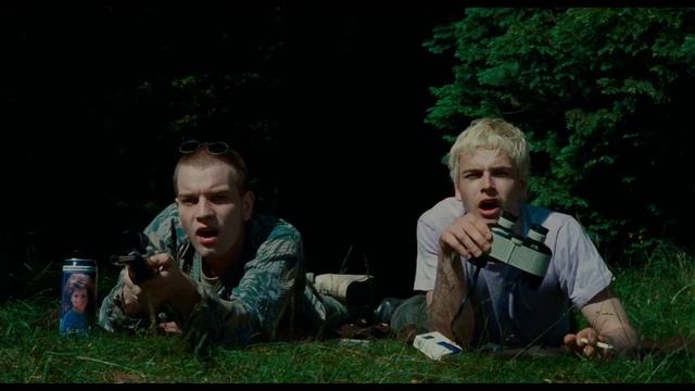 На игле | Трейлер к 30-летию