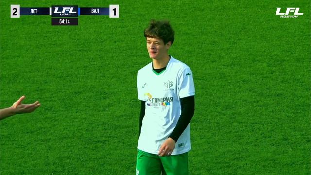 3:1 гол на последние секундах.mp4