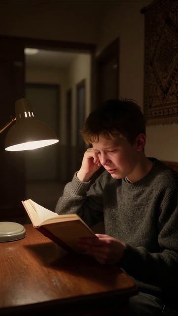 Когда книга затрагивает душу #чтение #эмоции #переживания