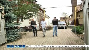 Узники, которых истязали в ребцентре, сбежали и привели спецназ на штурм, чтобы спасти остальных